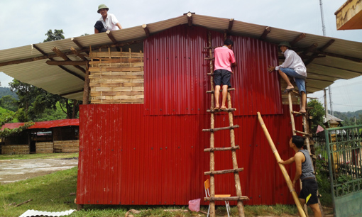 Sự nghiệp trồng người trên vùng cao ảnh 4
